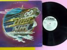 WOOD BRASS & STEEL 1976 LP Rare DISCO FUNK White Label Promo DOUG WIMBISH #6464