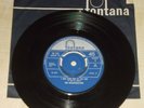 The Misunderstood 'I can take you to the sun' 45 single (1966)
