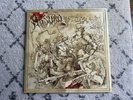 Absurd Blutgericht Vinyl 1st Press WTC Der Sturmer Spear Of Longinus GBK Mayhem