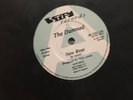 The Damned New Rose/NNN BUYDJ 238