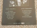 Rock o Rama ISD Rebelles, LP N.T (Songs from the Past) two first demos. Rare.