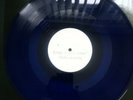 Erasure RARE. TEST PRESSING.  OH LAMOUR BLUE VINYL