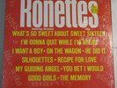 The Ronettes 