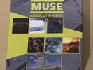 Muse Absolution Box Sealed