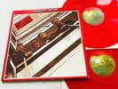 THE BEATLES -  1962 / 1966 LP limited RED VINYL 1978 Germany ROLLING STONES Beat