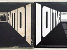 EMTIDI - same 1970 ORIGINAL COVER + later LP   Janus Bröselmaschine Kin Ping Meh