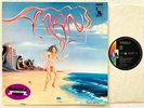 MAN - same LP 1.Press 1971 David Bowie PINK FLOYD Black Sabbath DEEP PURPLE Prog