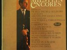 NATHAN MILSTEIN Encores CAPITOL SP 8536 STEREO D5/N1 ED1 Aussie Press PROMO NM