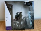 Saba “Care For Me” Vinyl VMP Club Edition Colored 180g Limited