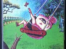 MFSL  LP  LITTLE FEAT  ** SEALED LOW # **  SAILIN' SHOES  Audiophile  Half Speed
