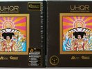 UHQR 2 LP Set   JIMI HENDRIX  EXPERIENCE - AXIS:  BOLD AS LOVE   MONO + STEREO