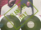 Kendrick Lamar - Damn Exclusive Translucent Forest Green Colored Vinyl