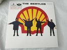 The Beatles - Help  - Dutch Shell Cover - New