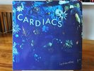 CARDIACS - Songs For Ships And Irons - Original First Press Vinyl LP. ALPH LP014