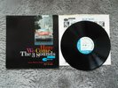 .RARE JAZZ-BLUE NOTE RECORDS 4088-THE THREE SOUNDS-HERE WE COME-MONO-LP-(NM-)