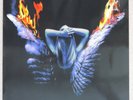 Black Sabbath ?– Cross Purposes LP Orange Vinyl