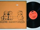 MAC MURROUGH Self-Titled POLYDOR LP VG+ irish pressing psych folk monster
