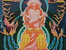 HAWKWIND - SPACE RITUAL DBL LP - UNITED ARTISTS USA 1973 Signed By Twink