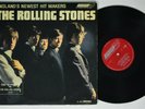ROLLING STONES England's Newest Hit Makers LONDON LP VG+ mono 1st pressing
