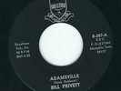 TN Rockabilly Bill Privett ROYALTONE 207 Adamsville / Wanting you ? C. Feathers