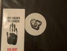Hiss Golden Messenger - Bad Debt Vinyl - First Press (New)
