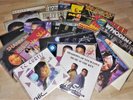 54x Vinyls: Disco/Funk/Soul/House -- look  (50x 12