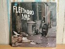 Fleetwood Mac ?– Peter Green's Fleetwood Mac LP