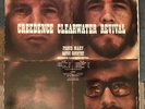 Creedence Clearwater Revival ?– Proud Mary / Bayou Country Vinyl LP France 1969