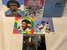 6 RICHARD PRYOR Vinyl LP Lot- IS IT SOMETHING I SAID THAT N*** CRAZY L.A. JAIL