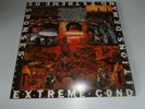 Brutal Truth ?– Extreme Conditions Demand Extreme Responses Double LP MOSH069LP