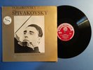 TCHAIKOVSKY VIOLIN CONC TOSSY SPIVAKOVSKY WRC STEREO UK LP M- 1967