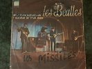 The Beatles - Juke box - SO 10 120 - Roll over Beethoven +1