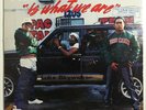 THE 2 LIVE CREW IS WHAT WE ARE We Want Some P*ssy EXPLICIT Vinyl RARE LP