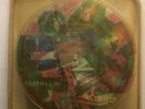Talking Heads Speaking In Tongues Rare Clear Plastic Cover Vinyl Record LP