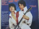 Donnie & Joe Emerson ?– Dreamin' Wild Vinyl Record, 1979 Enterprise & Co.
