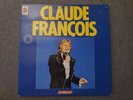Claude Francois Vinyle rare