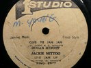 Sugar Minott & King Stitt 