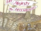 DECEMBERISTS HER MAJESTY THE DECEMBERISTS (DL CARD) (LP Vinyl) Preorder