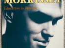 Morrissey Education in Reverse vinyl LP record album The Smiths Viva Hate RARE