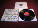 LED ZEPPELIN III iii 3 UK 1970 PRESS CELEBRATION LABEL ERROR EX+ AUDIO SUPERB LP