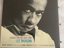 LEE MORGAN - Search For the New Land - Vinyl May 2015 Blue Note LP Reissue OOP