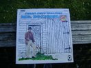 JERRY JEFF WALKER Mr. Bojangles ATCO SD 33-259 Stereo Lyric Sheet IN SHRINK  NM