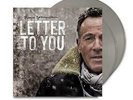 Bruce Springsteen - Letter To You (NEW GREY VINYL 2LP)