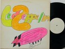 LED ZEPPELIN - MUDSLIDE - CLASSIC HARD BLUES ROCK - TMOQ - NM- VINYL