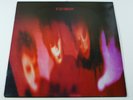 The Cure Pornography Original Fiction LP Vinyl 1982