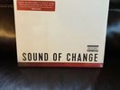 Dirty Heads Sound of Change vinyl NEW SEALED Plus Bonus Patch & 5 Promo Stickers