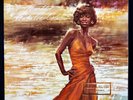 MFSL  LP  NATALIE COLE  * PROMO *   Thankful  * ULTRASONIC CLEANED *  AUDIOPHILE