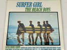 The Beach Boys   Surfer Girl   Mobile Fidelity Sound Lab, MFSL 1-116, Audiophile
