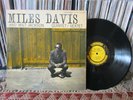 Miles Davis and Milt Jackson Quintet/Sextet, Prestige LP 7034, DG mono