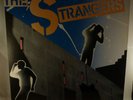 the strangers lp 1983 ORIGINAL SALSOUL USA soul funk